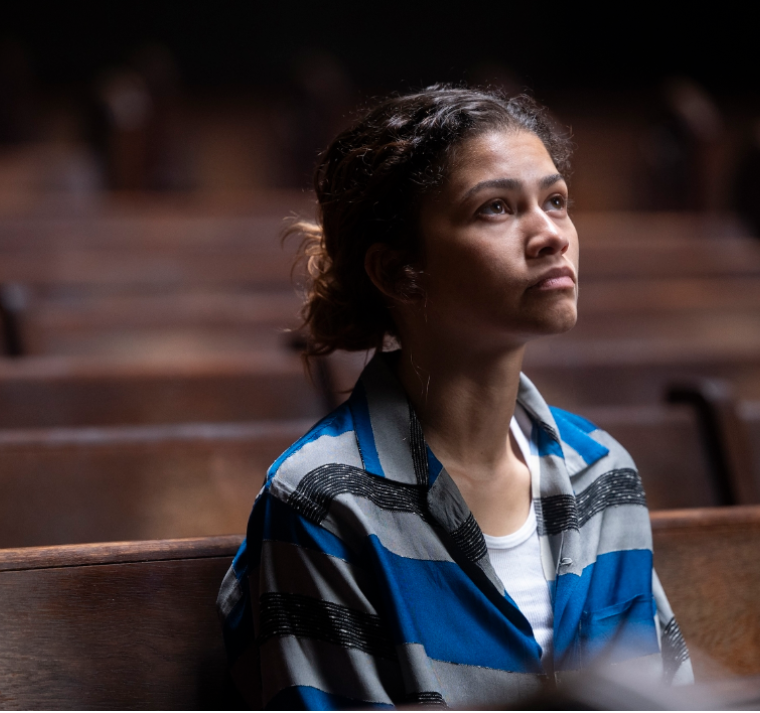 Euphoria revela fecha de estreno y tráiler de su temporada final