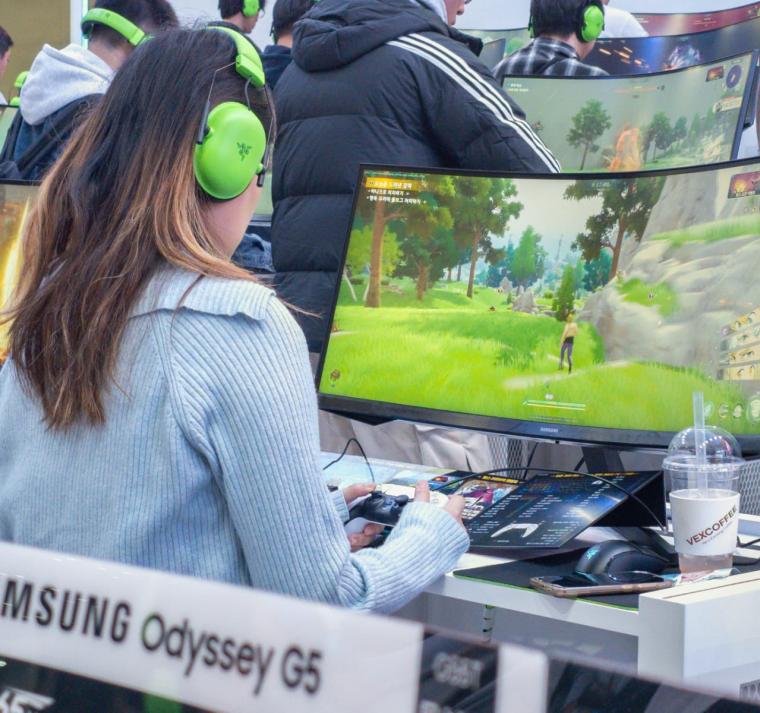 Ser gamer sigue en evolución: las jugadoras también lo redefinen con sus propios gustos