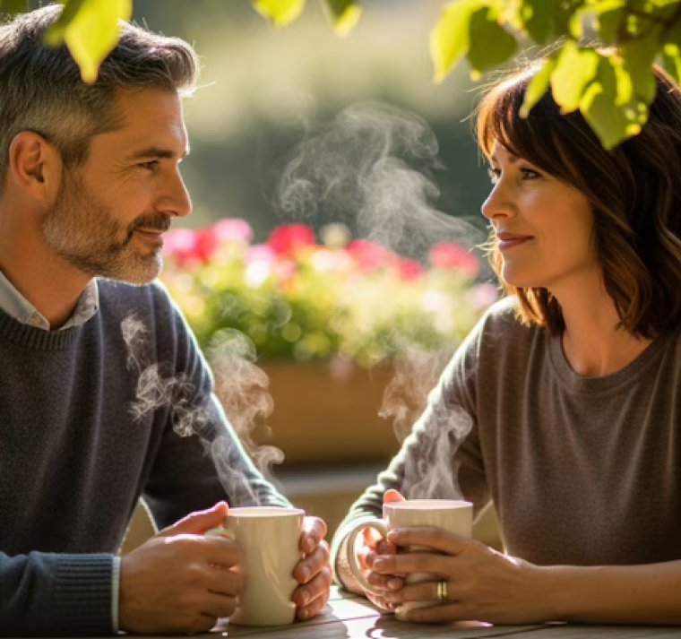 El hábito diario que potencia tu metabolismo y memoria después de los 40 