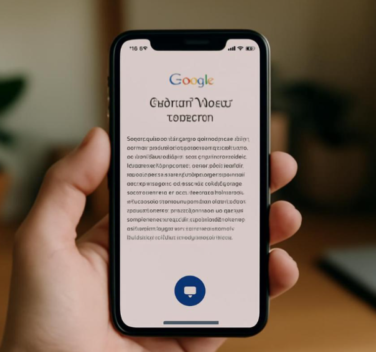 Google revoluciona el dictado por voz con una app que funciona offline 