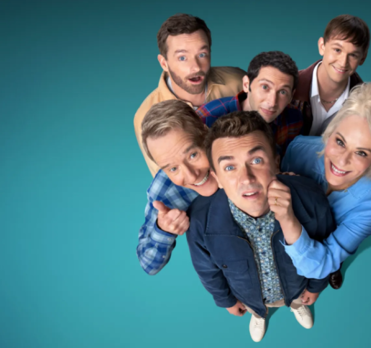 Nueva temporada de Malcolm ya tiene fecha de estreno en Latinoamérica 