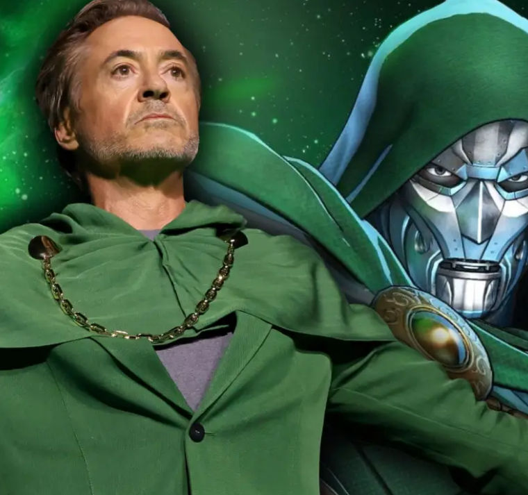 Avengers: Doomsday: el tráiler que hizo estallar CinemaCon 2026 