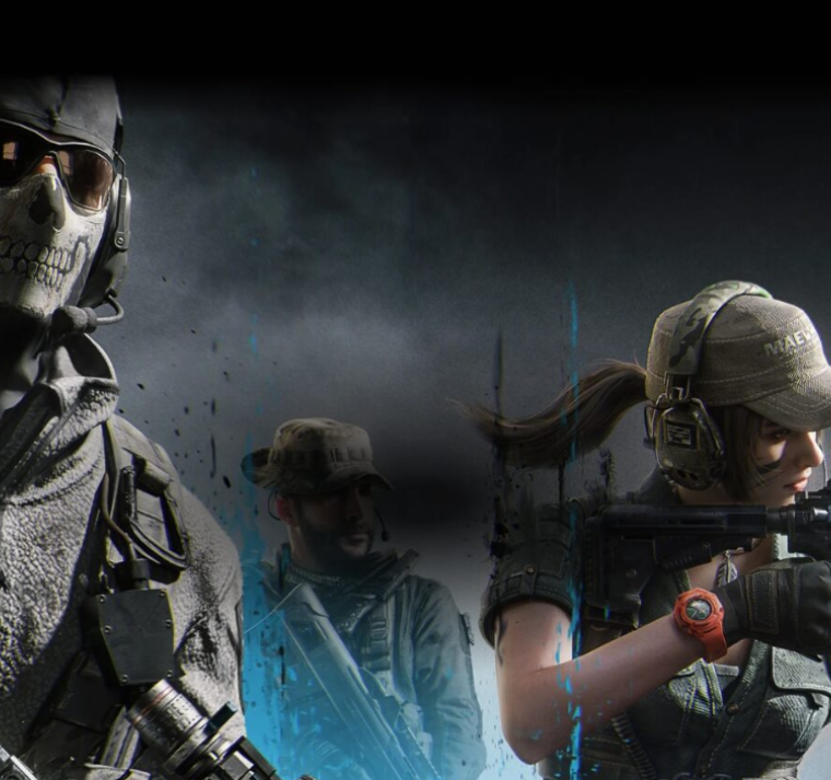 Confirman estreno y equipo creativo de la película de Call of Duty 