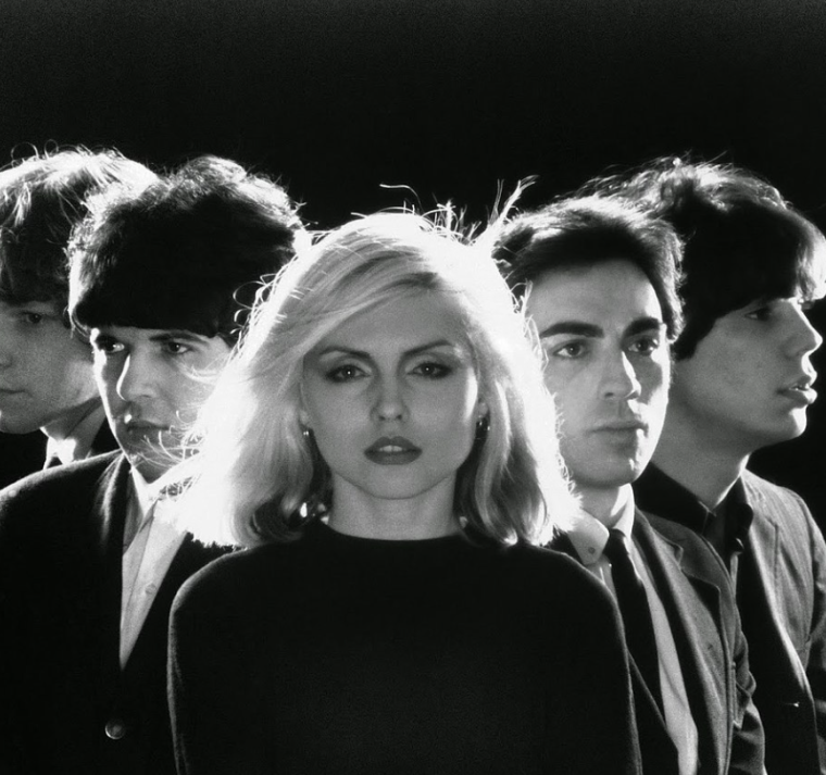 “Call Me” el hit de Blondie que cambió todo en los años 80 