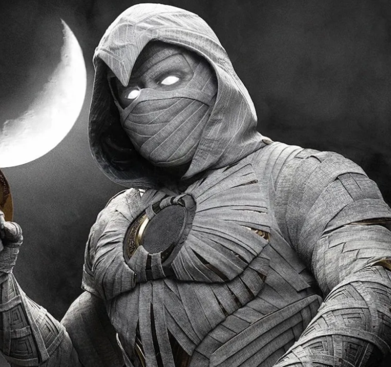 Marvel avanza con Midnight Sons y el regreso de Moon Knight 