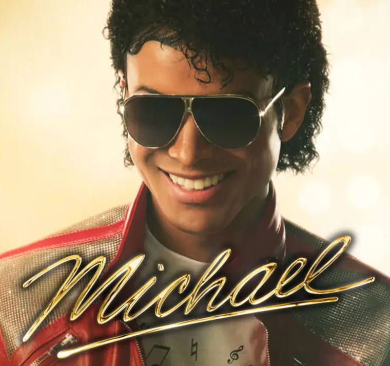 ‘Michael’ rompe récords y marca un nuevo hito entre los biopics 