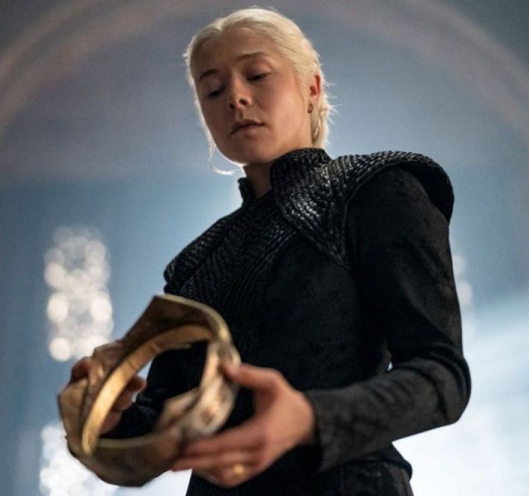 La temporada 3 de La Casa del Dragón confirma estreno y lanza su tráiler