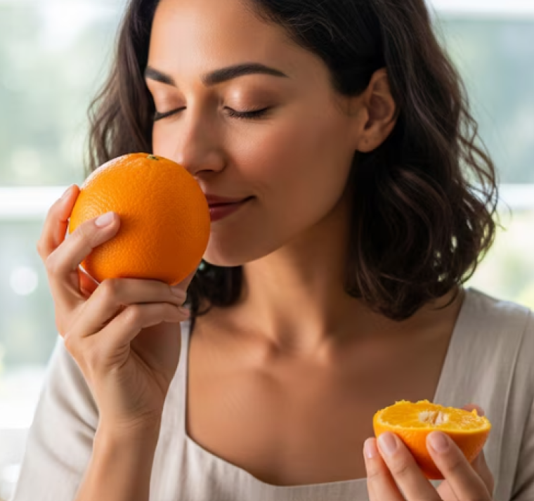 Lo que debes saber sobre las naranjas si quieres cuidar tu función renal 