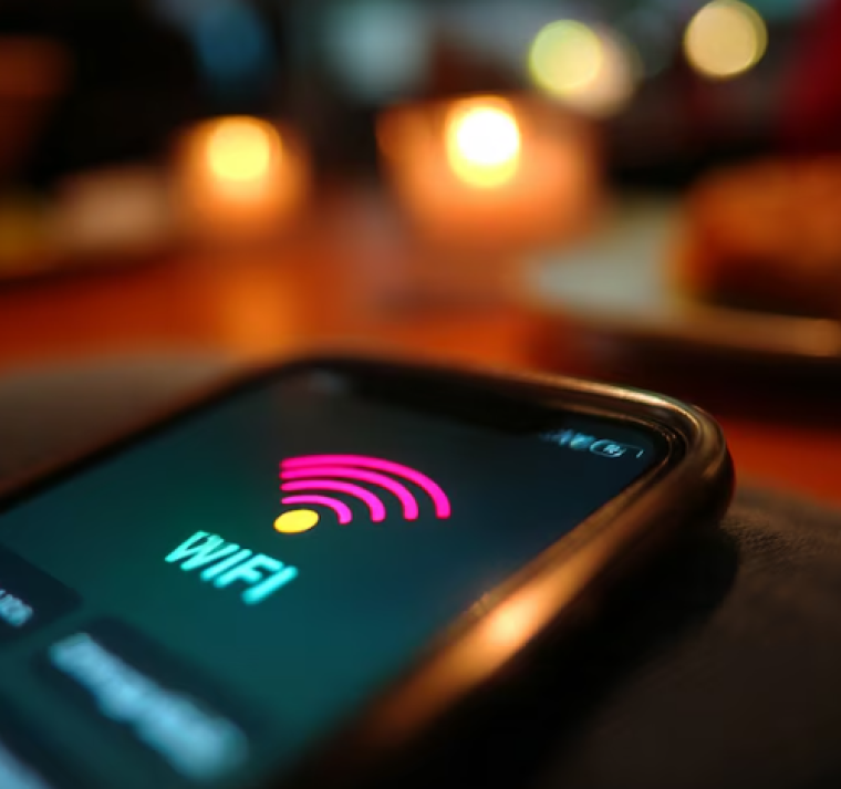 Convierte tu WiFi en una red potente con estos tips 
