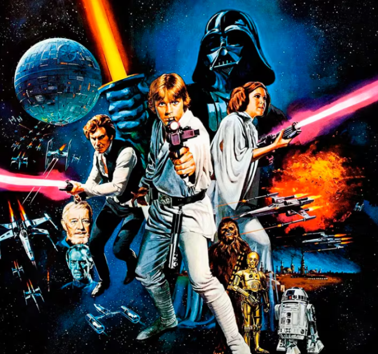 La historia detrás del Día de Star Wars 2026 y el 4 de mayo 