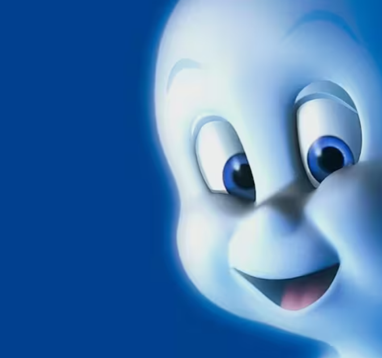 El regreso de Gasparín ya es realidad con serie en Disney+ 
