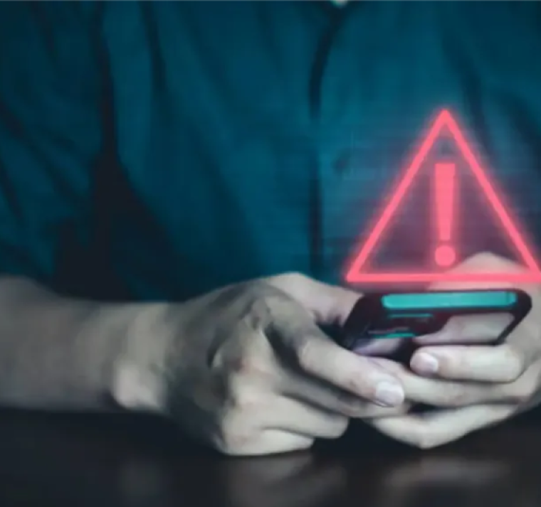 Tres señales claras de que tu celular podría estar hackeado 