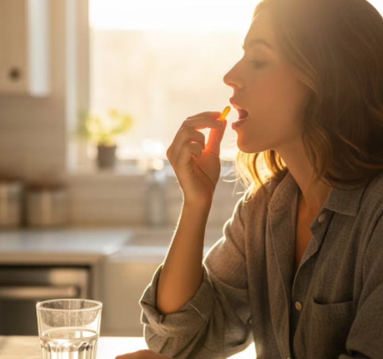 La importancia de la vitamina D para tu bienestar diario 