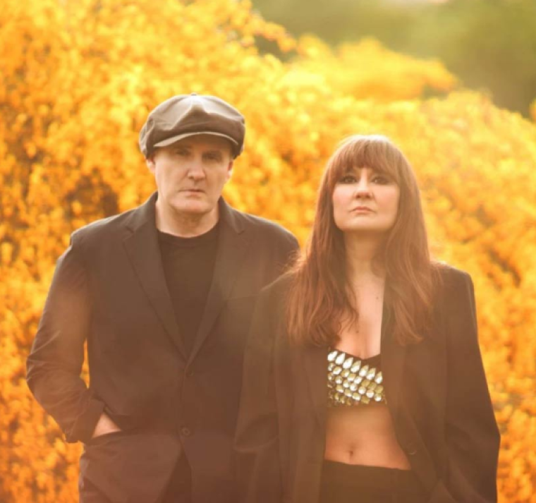 Amaral regresa con una canción cargada de emoción y energía 