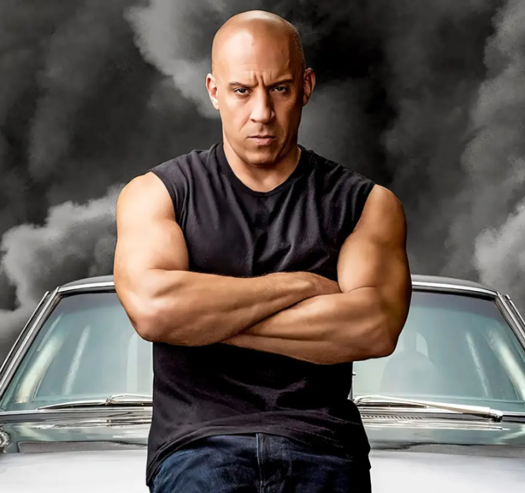 Rápidos y Furiosos expandirá su universo con cuatro series live-action 