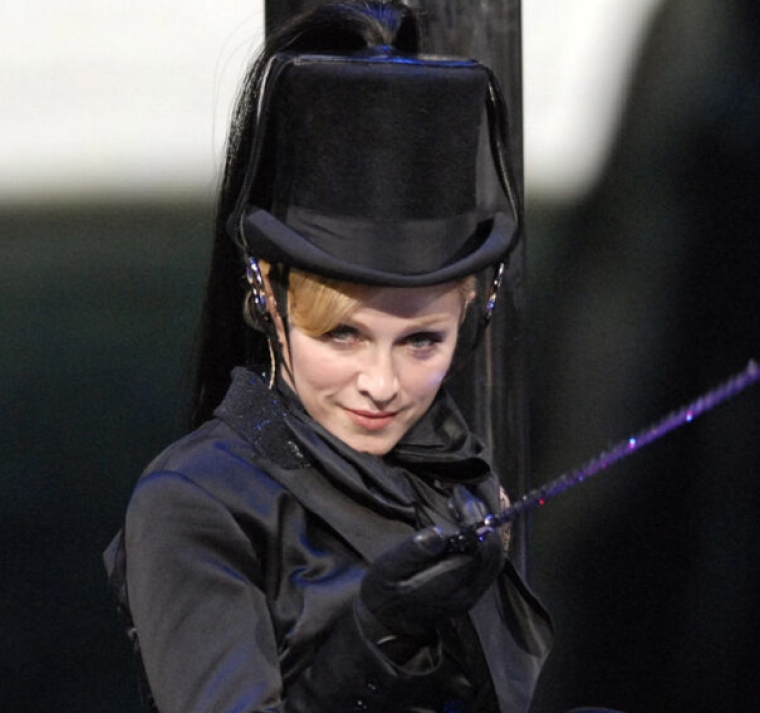 Madonna regresa con “Confessions II” y una ambiciosa película visual 