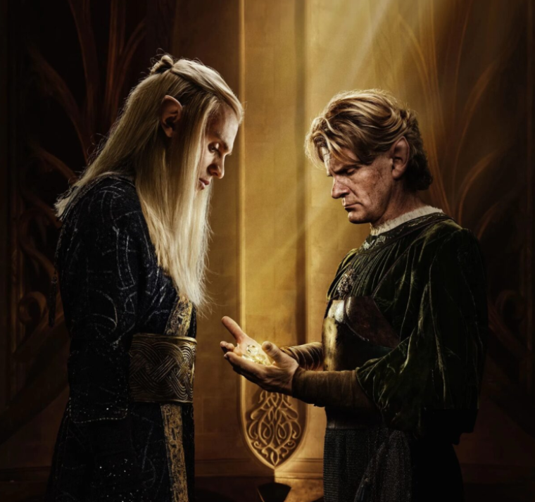 La Tierra Media regresa: The Lord of the Rings: The Rings of Power confirma estreno de su temporada 3 