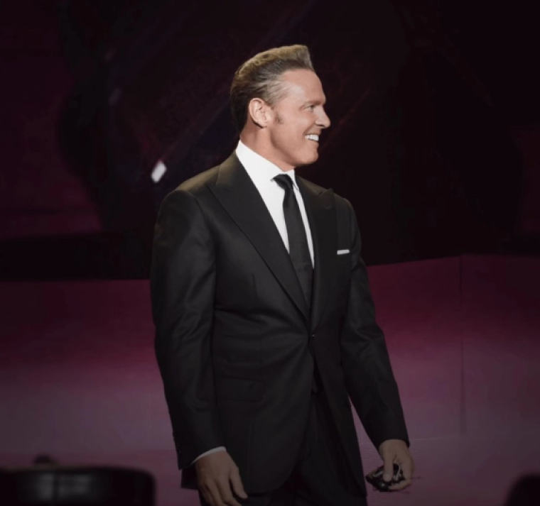 Presunto comunicado aclara estado de salud de Luis Miguel