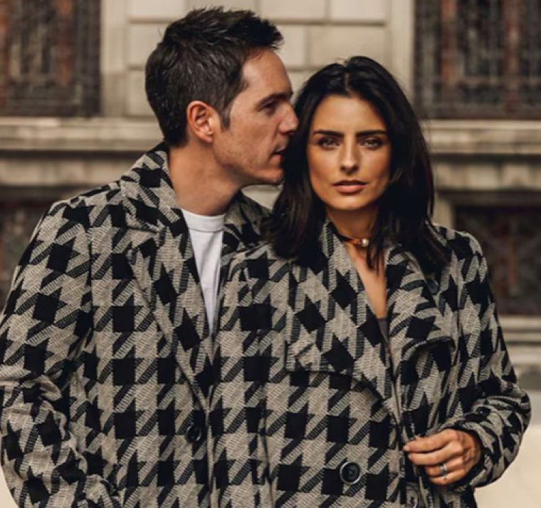 Aislinn Derbez y Mauricio Ochmann sorprenden juntos en el tráiler de Hasta el Fin del Mundo tras su divorcio