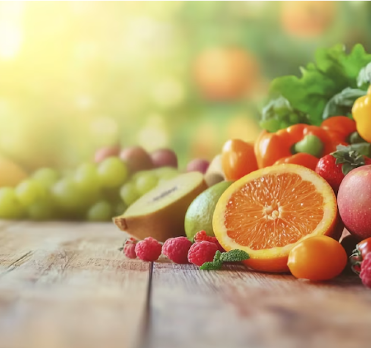 La dieta ideal para proteger el hígado y reducir riesgos de enfermedad 