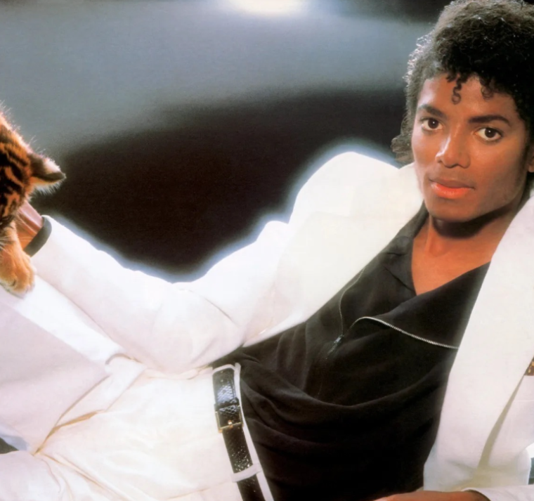 El juicio que marcó la vida de Michael Jackson llegará a Netflix en una impactante docuserie 