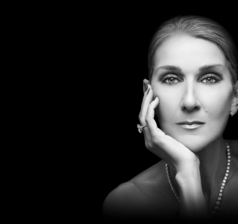 La vida y carrera de Céline Dion serán llevadas a una serie biográfica 