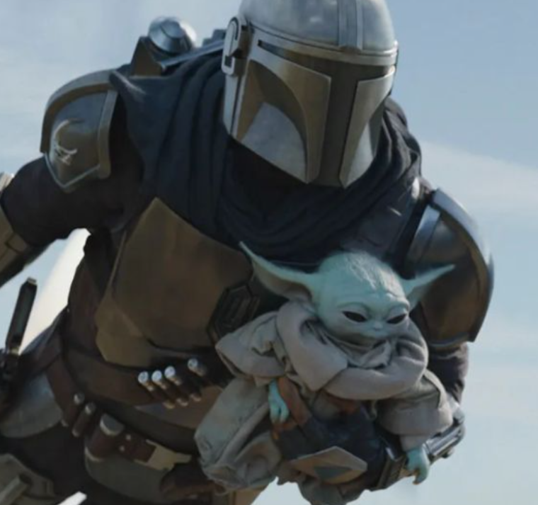 La nueva película de Star Wars ya tiene un gran reto: triunfar en taquilla 