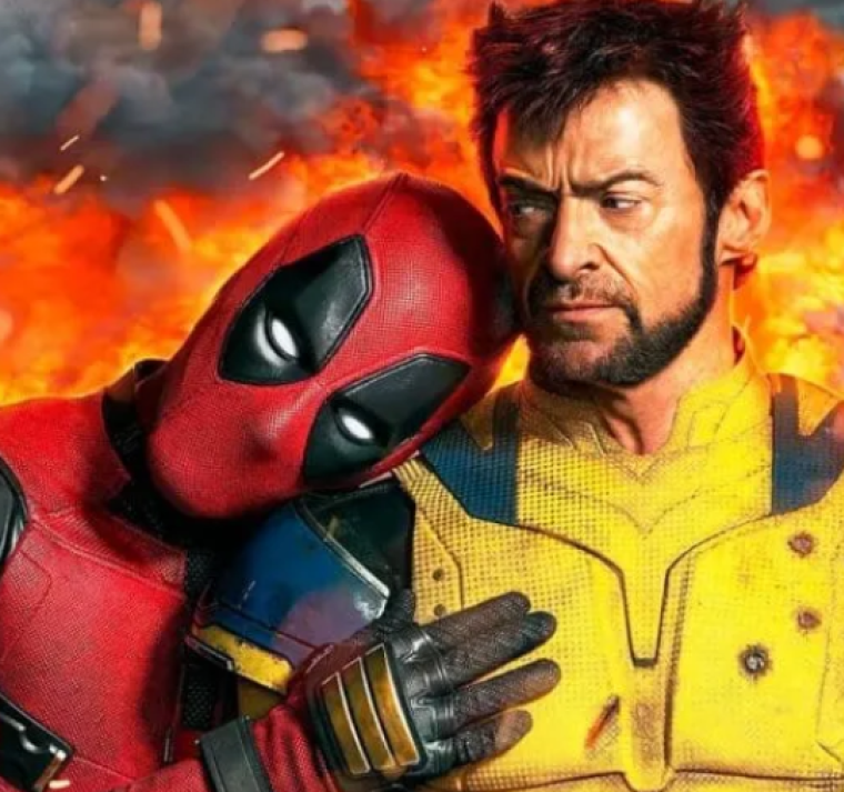 Deadpool y Wolverine tendrán nuevo reencuentro en Disney+ 