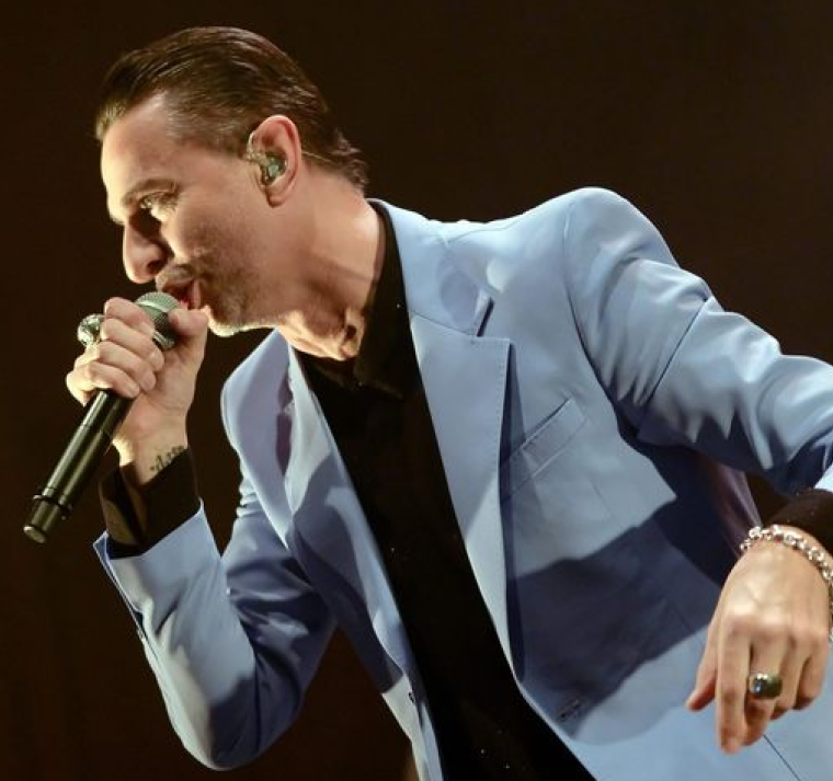 El día que Dave Gahan volvió de la muerte y cambió el destino de Depeche Mode 