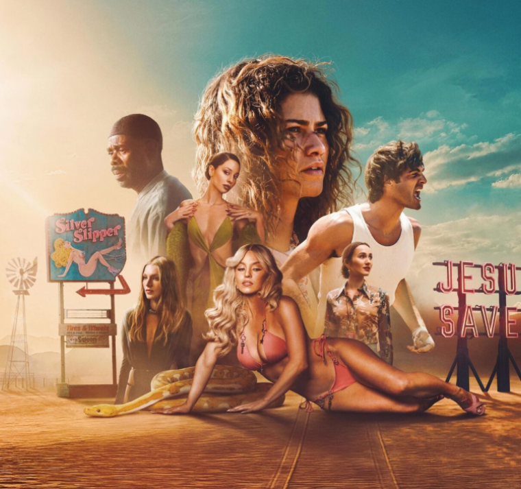 HBO pone fin a Euphoria y confirma que no habrá cuarta temporada 