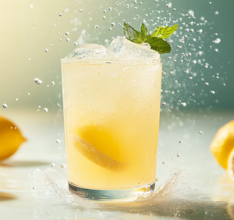 5 razones por las que el jugo de limón puede ser bueno para tu organismo 