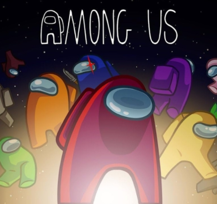 La serie animada de Among Us llegó por sorpresa a Paramount+ 