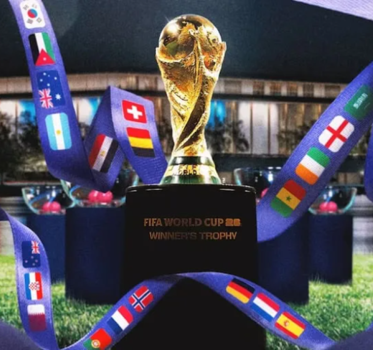 Todo lo que debes saber antes del inicio del Mundial 2026 
