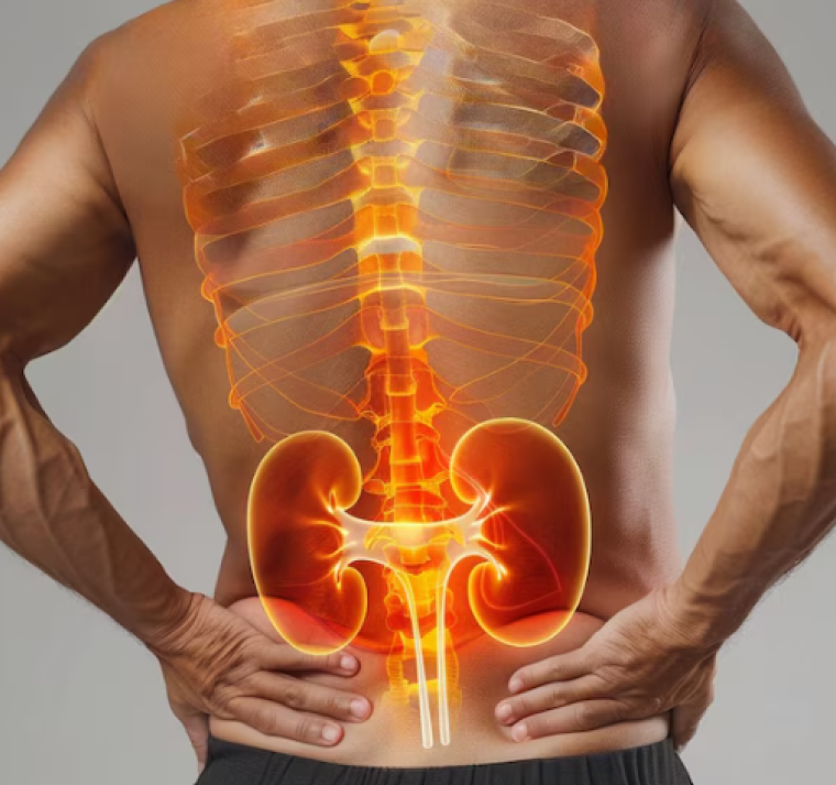 Cinco factores que deterioran silenciosamente la función renal 