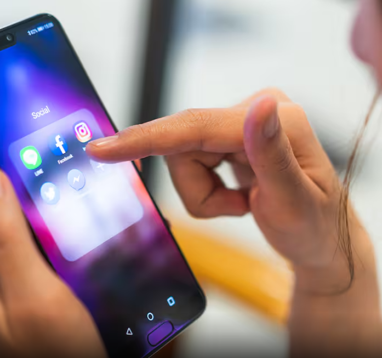Caída global de Meta afecta Facebook, Instagram y WhatsApp Web 