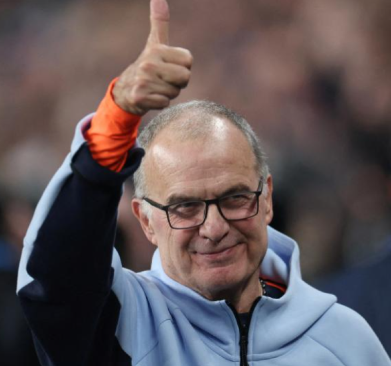 Marcelo Bielsa confronta a la FIFA por sus nuevas imposiciones 