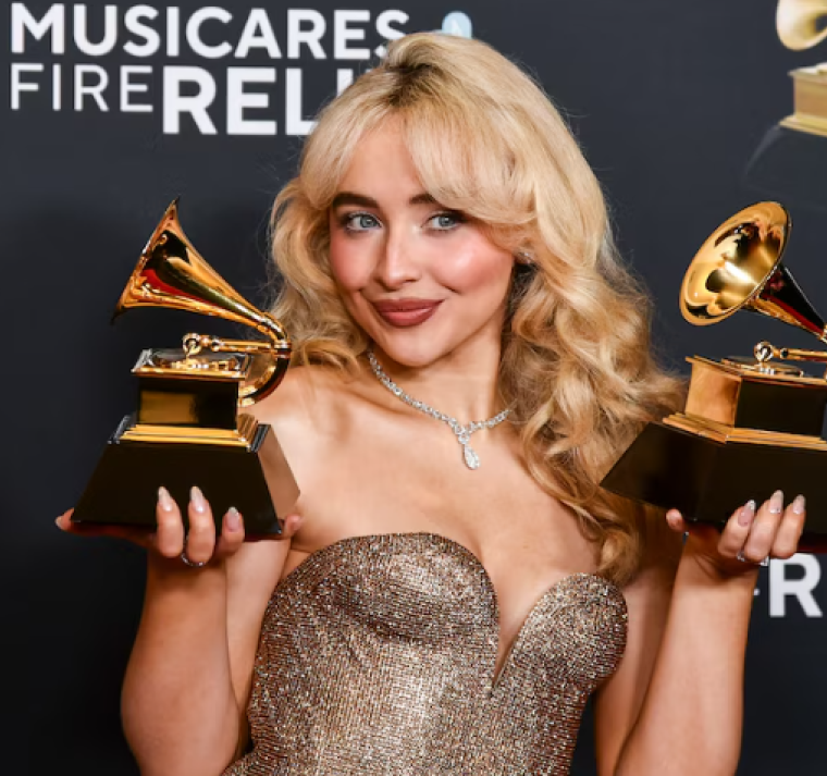 La Academia de la Grabación anuncia nuevas categorías para los Grammy 