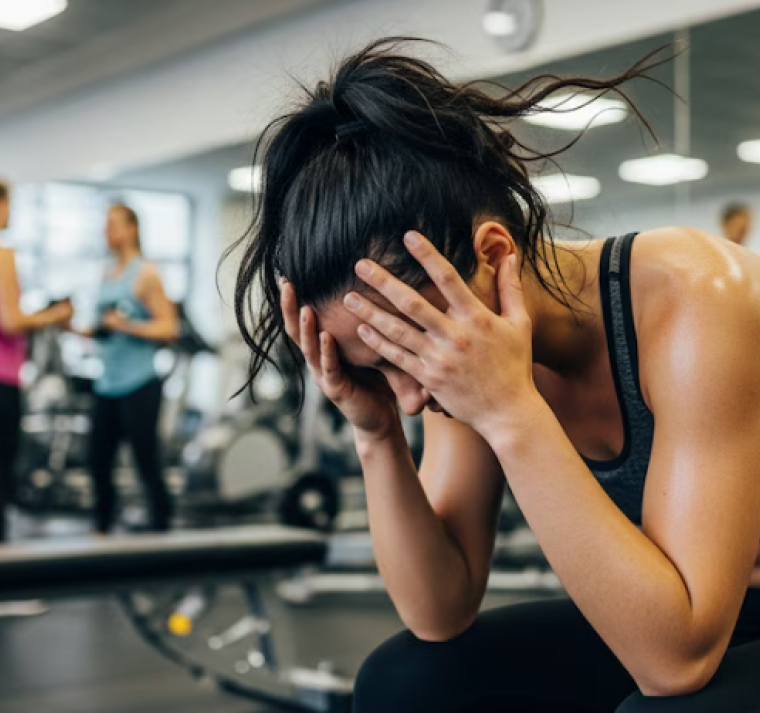 Estos hábitos comunes podrían elevar tus niveles de cortisol