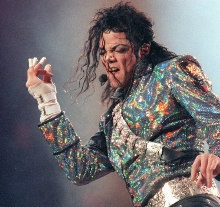  El misterio de “Thriller” y el legado millonario que mantiene vigente a Michael Jackson 