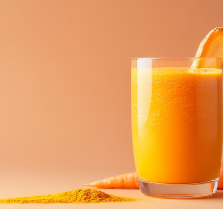 8 bebidas que pueden ayudar a cuidar la salud y la piel