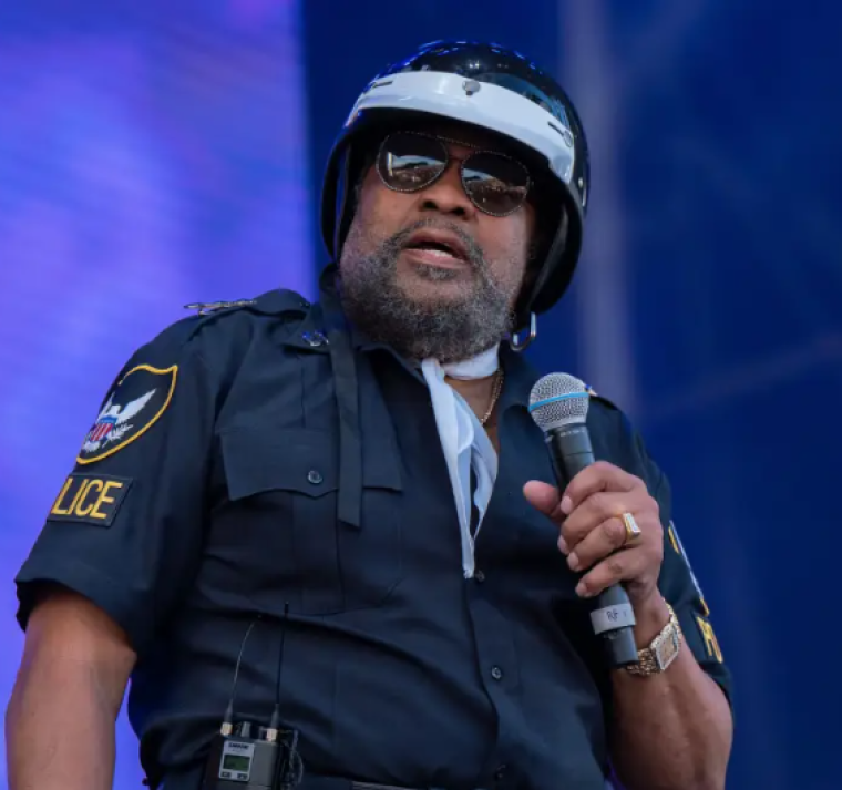 Fallece Victor Willis, voz de “Y.M.C.A.” y rostro histórico de Village People 
