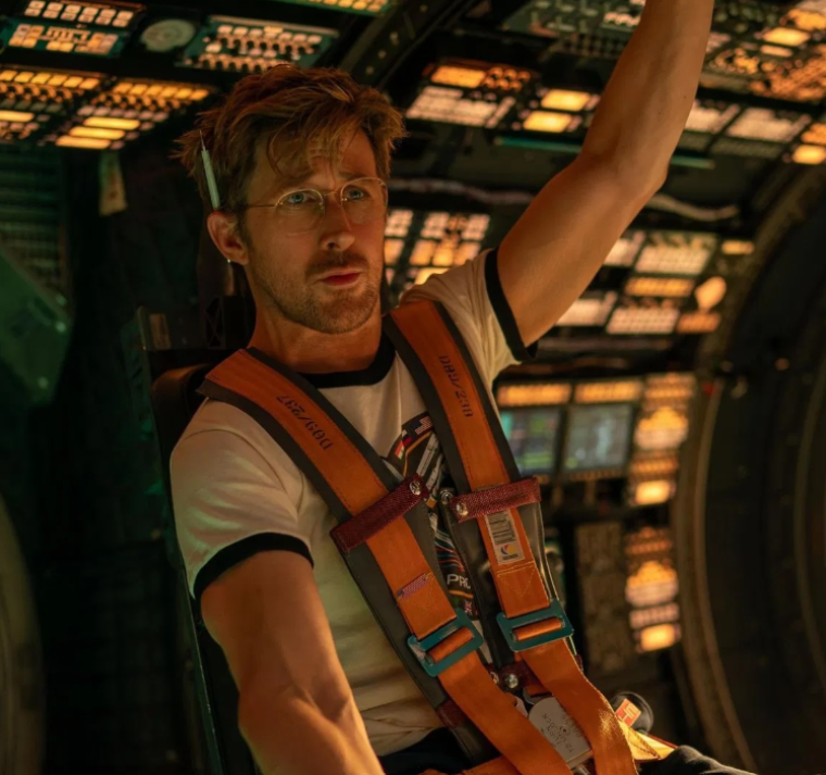 Tras su éxito mundial, “Proyecto Fin del Mundo” confirma estreno en Prime Video