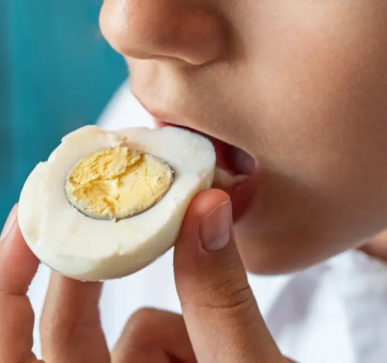 Cuántos huevos puedes comer sin afectar tu salud 