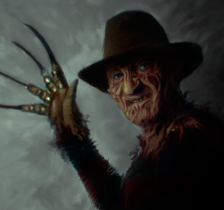 Freddy Krueger prepara su regreso a la pantalla grande 
