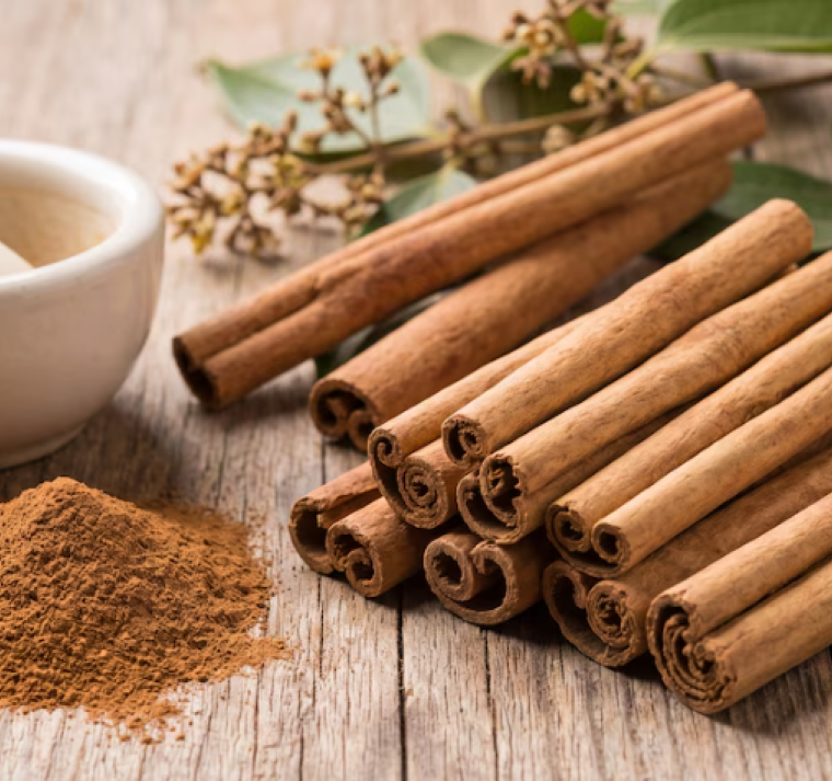 Cinco propiedades de la canela que favorecen tu bienestar 