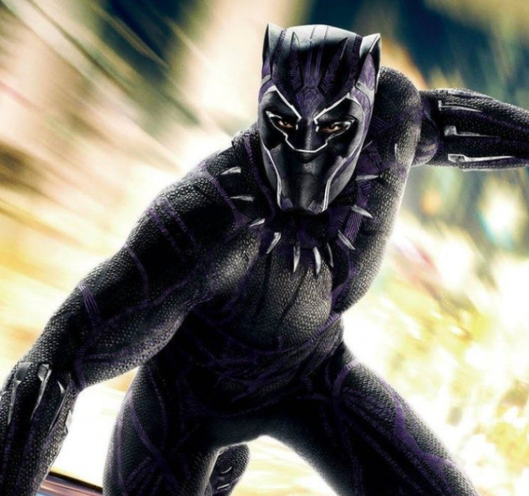Wakanda volverá en 2028 con Pantera Negra 3 