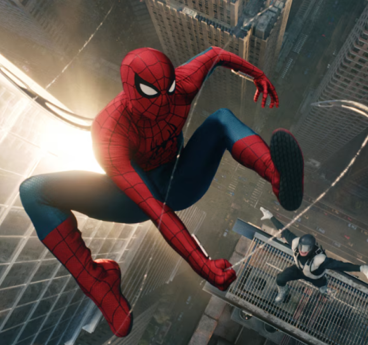 Spider-Man: Brand New Day: las búsquedas que dominan Google tras su estreno 