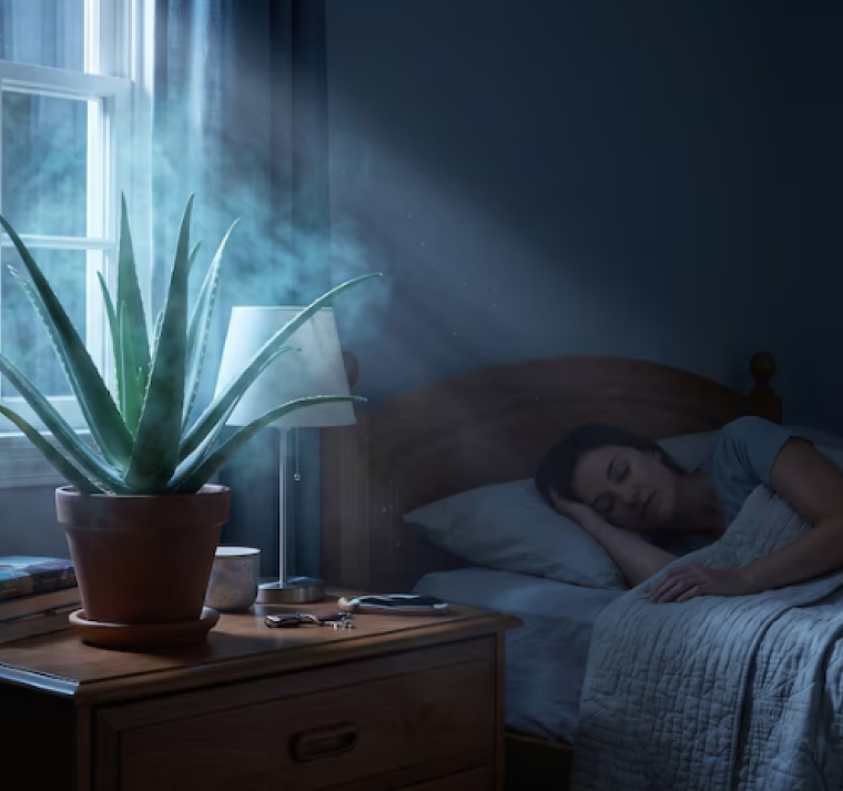8 formas de mejorar tus noches y comenzar mejor el día 
