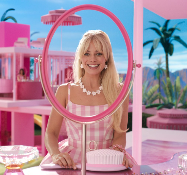 El futuro de Barbie 2 se complica por una disputa de derechos 