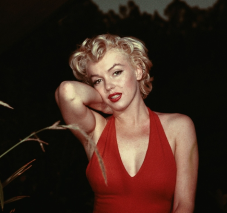 Más que un símbolo de belleza: el legado eterno de Marilyn Monroe 